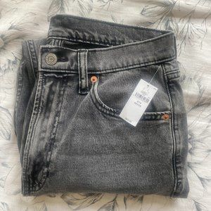 NWT Gap 90’s Straight Jean